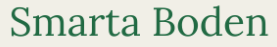 Smarta Boden